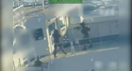 ¿Qué se sabe hasta ahora del petrolero venezolano confiscado por EEUU?