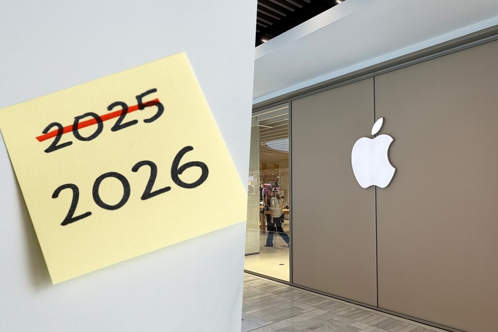 Los grandes ausentes de Apple en 2025: cuatro productos que se rumoreaban para este año y al final no vimos 