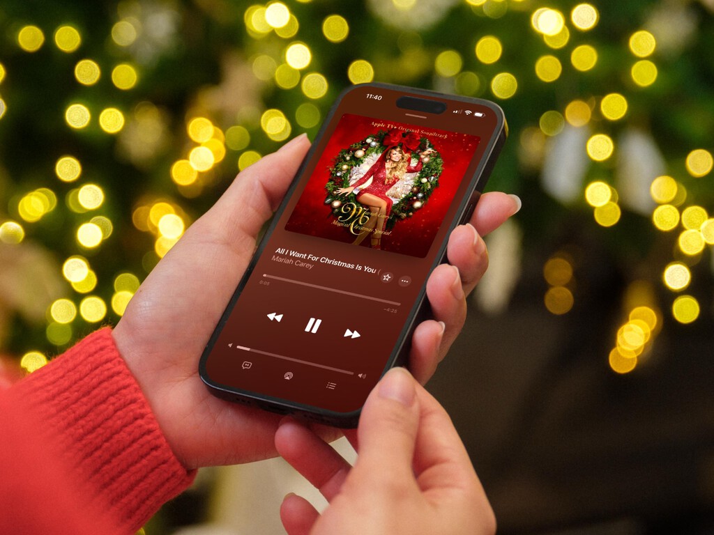 Lo peor de poner música gratis en Nochebuena es que salte un anuncio. Apple Music tiene la única solución oficial para evitarlo sin pagar ni un euro 