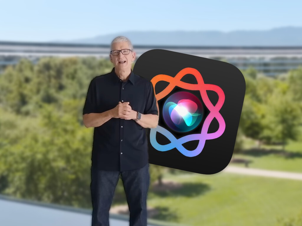 La solución de Apple para arreglar su Inteligencia Artificial tiene un origen curioso: la mitad de su nuevo equipo viene rebotado de Google