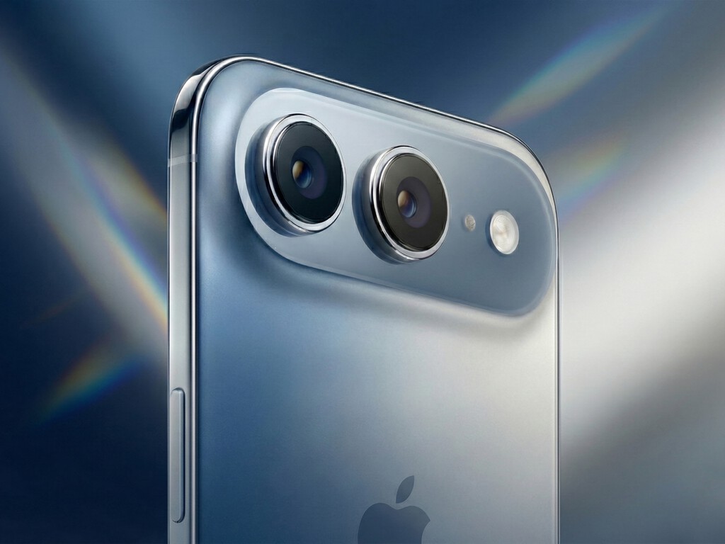 El primer iPhone Air cometió dos pecados capitales. Apple quiere corregirlos todos lanzando el nuevo modelo mucho antes de lo previsto