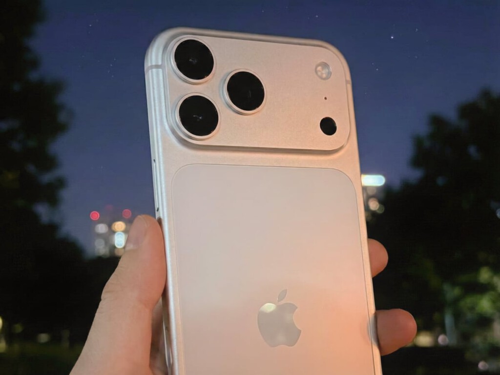 El iPhone 17 Pro tiene la mejor cámara de la historia, pero curiosamente ya no sabe hacer algo que un viejo iPhone sí podía 