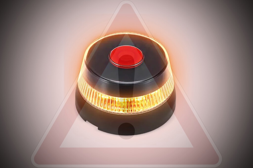 La polémica con las balizas V16 hackeables no existiría si fueran compatibles con HomeKit. Es el gran  problema de los estándares de seguridad 