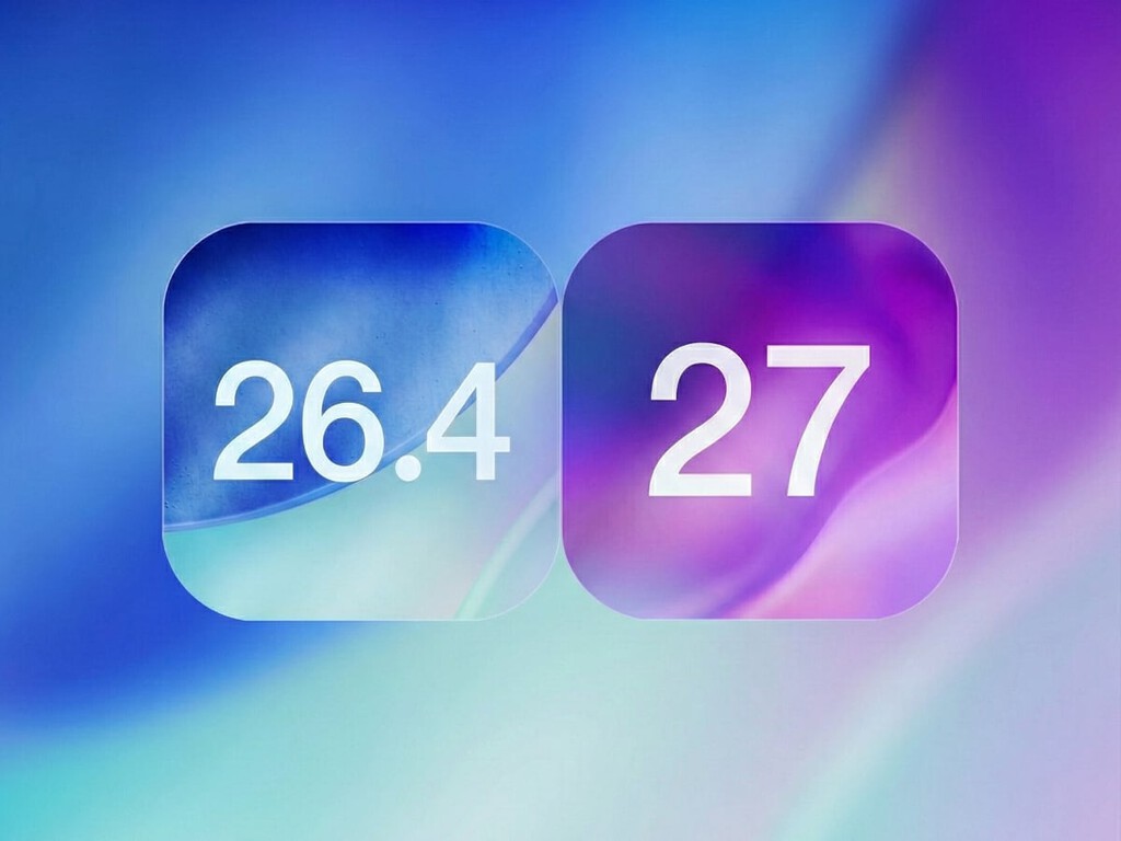 Aparecen las primeras características de iOS 26.4 y iOS 27 tras una filtración de código interno: hay buenas noticias para Siri 