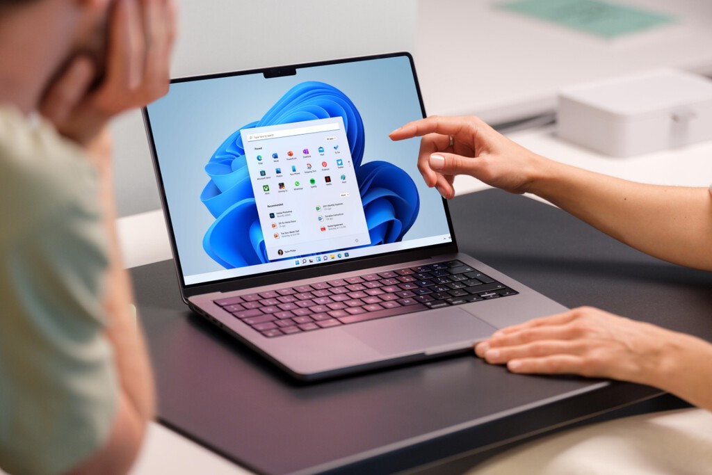 Instalar Windows en Mac con Boot Camp era lo más sencillo del mundo. Cinco años después, sigue presente y no sé muy bien por qué 