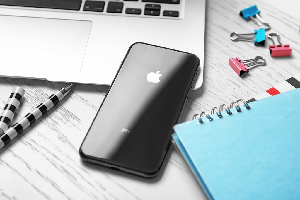 Los iPhone sin cámara existen y no son nada baratos. Y la duda no está en por qué, si no en "para quién"