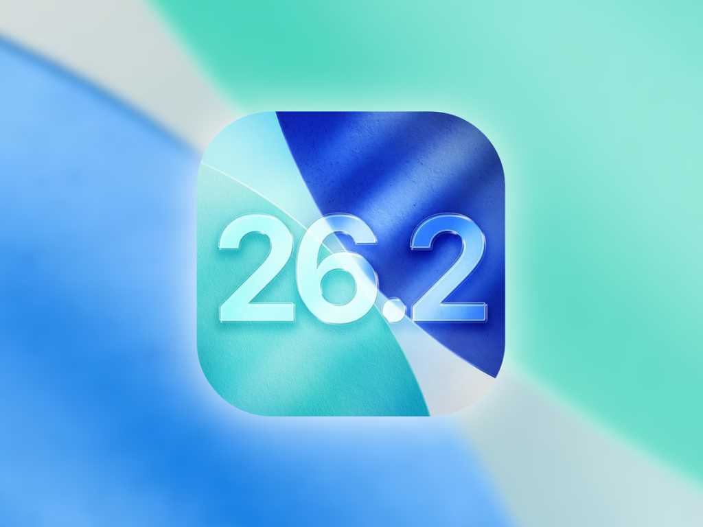 Ya disponible la RC de iOS 26.2 y eso solo significa una cosa: la semana que viene tendremos actualización en el iPhone 