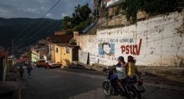 Insomnio, ansiedad y kits de emergencia: la incertidumbre afecta la rutina de los venezolanos en plena tensión con EEUU