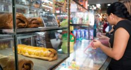 Pan de jamón en Caracas: así vienen los nuevos precios para esta Navidad
