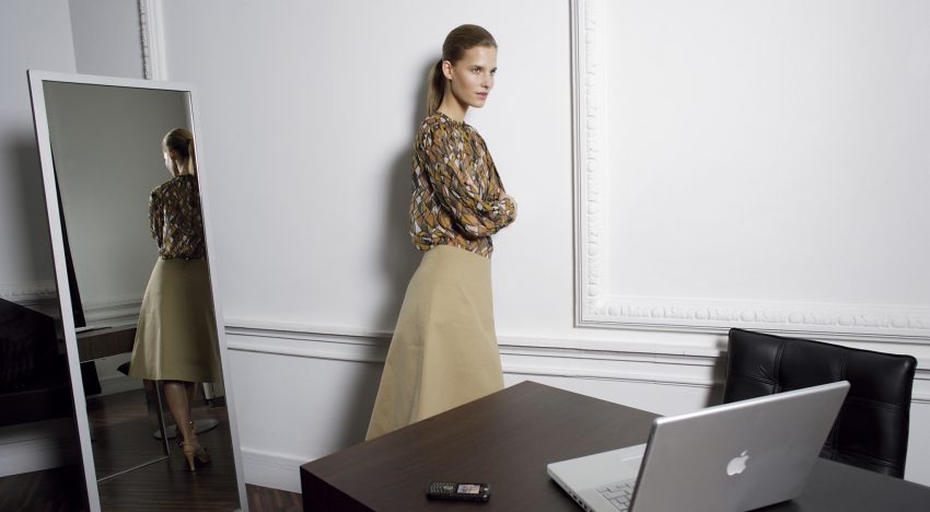 Ana Morales, experta en bienestar: «Descansar no nos parece productivo, pero estar una tarde en casa sin hacer nada es necesario para nuestra salud mental»