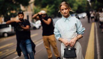 En Mango tienen la selección de básicos que construirán el primer armario cápsula de 2026: de la clásica camisa azul, al abrigo más elegante hasta la fecha