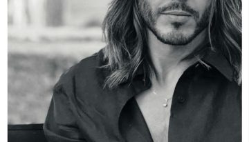 Gabriel Llano, maquillador: «Un error común con la base de maquillaje es el exceso de producto, porque las capas gruesas marcan poros, arrugas y textura»