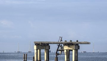 FOTOS satelitales evidencian cuántos tanqueros están paralizados en los puertos venezolanos