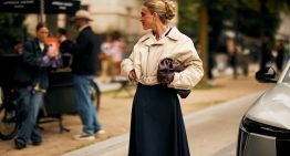 Hoy me desperté con ganas de una falda y fui a Zara. Estas son las que no solo me robaron el corazón… sino también la cartera