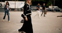 La falda de fiesta más bonita de la historia de Zara es también la más cara pero las neoyorkinas del Upper East Side morirían por ella