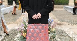 Cómo vestirse para una comida de empresa esta Navidad o para ir elegante a la oficina este invierno