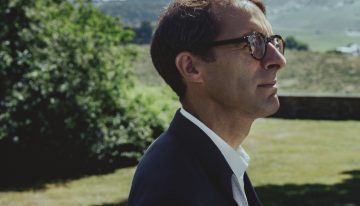 Vincent Chaperon, jefe de bodega de Dom Pérignon: «El lujo es una manera de ofrecernos belleza o deseo para olvidar nuestra finitud»