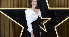 Sorpresa, solo 17 euros cuesta el jersey que Tamara Falcó ha llevado en su primer look de Navidad