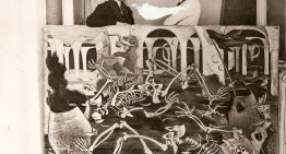 Hay 3 razones por las que no deberías perderte la exposición de Maruja Mallo, la mujer libre de la vanguardia española, en el Centro de Arte Reina Sofía