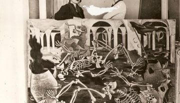 Hay 3 razones por las que no deberías perderte la exposición de Maruja Mallo, la mujer libre de la vanguardia española, en el Centro de Arte Reina Sofía