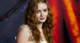 El estilo de Sadie Sink, la actriz que fascina al lujo y que es la nueva niña mimada de la moda