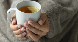 Dr. Sebastián La Rosa: «El té con limón y jengibre para el dolor de garganta funciona, pero el efecto antiinflamatorio del jengibre va más allá»