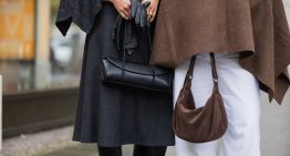 Las 5 preguntas que siempre te haces a la hora de enfundarte los guantes de piel (el accesorio inesperado de la Navidad)