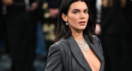 Cejas rectas: la tendencia que abre el ojo (y no es apta para indecisas)