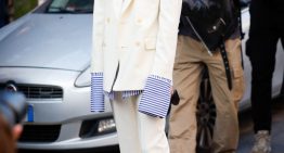 Después de probarme más de 20 pantalones en Zara puedo decir que estos 3 modelos son mil veces más favorecedores que el mejor vestido de Nochevieja