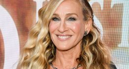 David Francés, maquillador profesional: «Los brillos, en exceso, marcan más las arrugas, pero si quieres poner un poco, hazlo solamente en el lagrimal o en el párpado móvil»