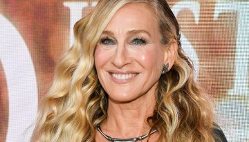 David Francés, maquillador profesional: «Los brillos, en exceso, marcan más las arrugas, pero si quieres poner un poco, hazlo solamente en el lagrimal o en el párpado móvil»