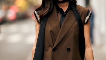 Pilar García, experta capilar: «El error más común al buscar volumen es secar el cabello con la cabeza hacia abajo y sin controlar la dirección del aire, lo que genera frizz y desorden»