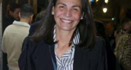 Inés Sastre tiene el uniforme de vaqueros que más me gusta como editora de moda y que las madrileñas más clásicas ponemos en práctica muchísimo