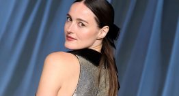 Renate Reinsve: «He sido existencialista toda mi vida: cuando todos escuchaban a Backstreet Boys, yo prefería a Pink Floyd»