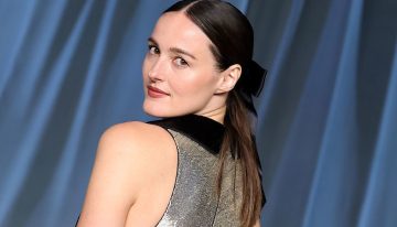 Renate Reinsve: «He sido existencialista toda mi vida: cuando todos escuchaban a Backstreet Boys, yo prefería a Pink Floyd»