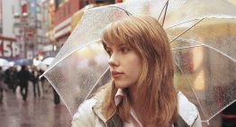 ¿Qué queda del amor después del amor? 'La perla' de Rosalía, 'Lost in Translation' y una dedicatoria borrada de Idea Vilariño a Juan Carlos Onetti