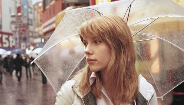 ¿Qué queda del amor después del amor? 'La perla' de Rosalía, 'Lost in Translation' y una dedicatoria borrada de Idea Vilariño a Juan Carlos Onetti