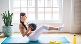 Sebastián Roche, doctor especialista en pared abdominal: «La respiración torácica permite que los tejidos abdominales se recuperen de manera más efectiva y sin estrés»