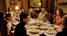 Álvaro Fidalgo, psicólogo, sobre las cenas navideñas en familia: «Lo que rompe una cena no es el límite sino la falta de él»