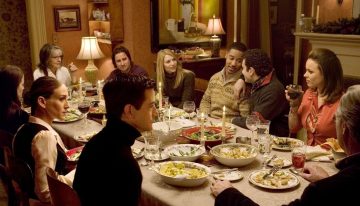 Álvaro Fidalgo, psicólogo, sobre las cenas navideñas en familia: «Lo que rompe una cena no es el límite sino la falta de él»