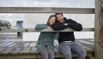 Arthur Brooks, experto en felicidad: «Las mujeres necesitan muchas cosas de sus maridos (respeto, responsabilidad…), pero hay una sin la cual el matrimonio se iría al traste»