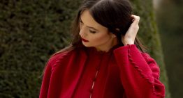 Gema Casas, peluquera: «Los tintes orgánicos cubren las canas por completo sin predominar los tonos rojos que a veces no agradan»