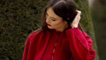 Gema Casas, peluquera: «Los tintes orgánicos cubren las canas por completo sin predominar los tonos rojos que a veces no agradan»