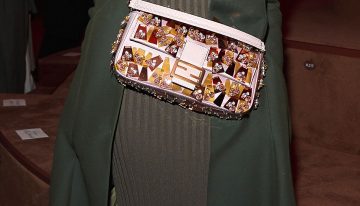 La guía definitiva de las italianas para encontrar el bolso perfecto para esta temporada y que a la vez sea una inversión a largo plazo