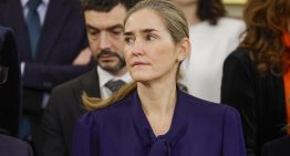 Los looks perfectos para el frío que más nos han gustado en los distintos actos por  la Constitución