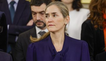 Los looks perfectos para el frío que más nos han gustado en los distintos actos por  la Constitución