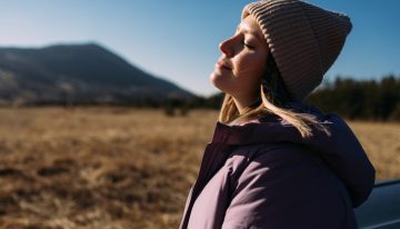 Arthur Brooks, experto en felicidad: «Hay 4 grandes hábitos que las personas más felices practican cada día: en primer lugar, prestar atención a su fe o a su vida filosófica»