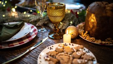 Este año he probado todos los panettones que han llegado a la redacción (y alguno más) para concluir que estos son los mejores de esta Navidad