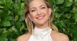 El nuevo corte de pelo Kate Hudson es el que más recomiendan los peluqueros porque rejuvenece y aporta densidad a la melena