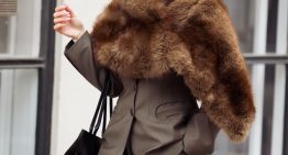 Si eres de las que no quiere pensar frente al armario, hay 3 conjuntos de Zara que te van a solucionar la Navidad (y serás la más elegante)